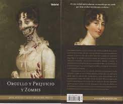 Orgullo y prejuicio y zombis. Orgullo Prejuicio Y Zombies