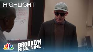 Amy and terry's efforts to raise morale turn deliciously cutthroat. Brooklyn Nine Nine Kevin S Life Is In Danger Episode Highlight Youtube