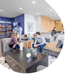 Rent a whole home for your next weekend or holiday. Student Housing Features Plug Play Apartments Lark Bellingham