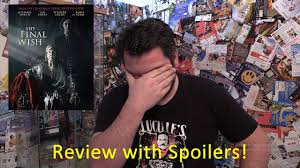Level16movie if level 16 was based on a true story it would be absolutely terrifying, thank goodness it isn't but i can guarantee. Level 16 2018 Quick Movie Review Daniel Hegarty Youtube