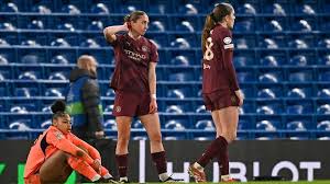 Chelsea and Arsenal Stage Comebacks to Set Up Blockbuster Women's Champions League Semi-Finals