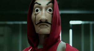 La maschera raffigurante dalí non è stata scelta a caso, ma ha un vero motivo dietro. Uomini E Donne L Alchimista Il Corteggiatore Che Indossa La Maschera De La Casa Di Carta Nuovi Indizi Sulla Sua Identita