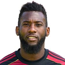 Martinica » Lista de jugadores