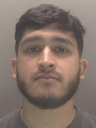 WANTED Can you help locate a Southport man who is wanted