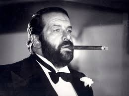 He was known for act. Bud Spencer Bud Spencer Official Website