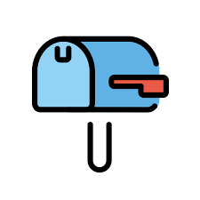 Your mailbox sends out a large number of messages every day some websites allow registration without email confirmation. Closed Mailbox With Lowered Flag Emoji Meanings Typography Guru