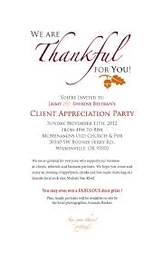 Client Appreciation Invitation Google Search Client Appreciation Party Client Appreciation Client Appreciation Events