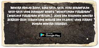 Benda benda pusaka ini tersimpan rapi … Doa Menarik Benda Pusaka Ki Prana Lewu Cara Golden