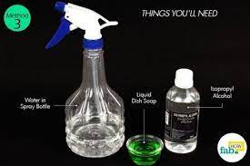 How To Get Rid Of Bed Bugs Fast And Permanently Make Your Own Spray Rid Of Bed Bugs Bed Bug Remedies Bed Bug Spray