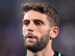 Player stats of domenico berardi (us sassuolo) goals assists matches played all performance data. Preview Sassuolo Vs Juventus Prediction Team News