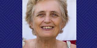 Anne Benson : lorsque pratique et vie ne font qu'un