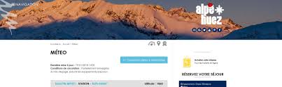 Météo des neiges à l'alpe d'huez. Top 10 Comparatif Des Meteo Pour La Neige Et La Montagne