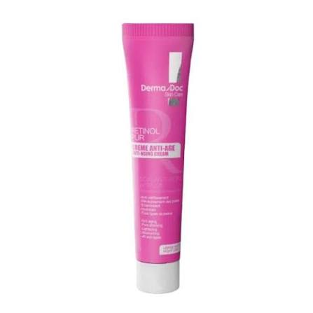 DERMADOC CREME ANTIAGE