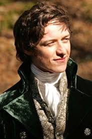 James McAvoy foto