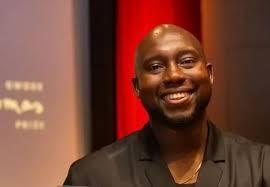 Caleb Azumah Nelson Wins the 2024 Dylan Thomas Prize