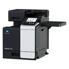 Konica minolta wins 12 bli awards. Multifunction Konica Minolta Bizhub C3320i Laser A4 Colors Assisminho Copy And Print Solutions