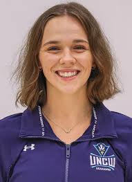 2024-25 Swimming & Diving Roster