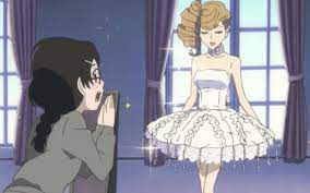 Maybe you would like to learn more about one of these? Anime Retrospectives Princess Jellyfish