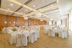 Hochzeit Festsaal In Ostfildern Locationguide24