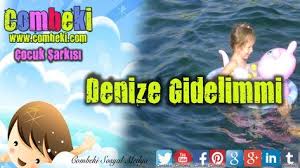 denize gidelimmi cocuk sarkisi sarki sozleri dinle indir sarki sozleri sarkilar tintin