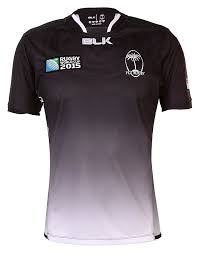 Check spelling or type a new query. Fiji Rugby Blk Rugby World Cup 2015 Alternate Shirt Rugby Shirt Watch