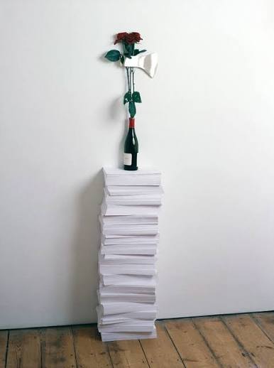 Work by Mario Dellavedova