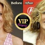 What is felicity huffman's net worth | instyle. Felicity Huffman Young Surgery Vip