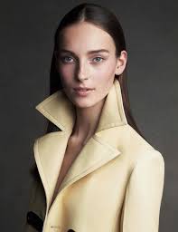 schöngeist: julia bergshoeff by patrick demarchelier for vogue germany  september 2015