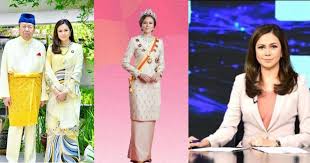 Kisah permulaan hidup tengku permaisuri norashikin sebagai tengku permaisuri selangor diabadikan menerusi garapan. Sambut Hari Lahir Ke 50 Tengku Permaisuri Norashikin Dipuji Awet Muda Keayuan Terserlah Pa Ma