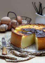 Epingle Par Pascal Vivien Sur Brioche Russe En 2020 Recette Flan Patissier Recette Flan Patissiere