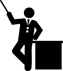 Teacher Computer Icons Education - teacher vector png download ...