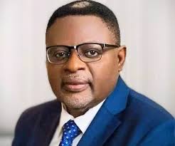 Chief Edem Duke Archives