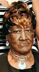 Annie Glover Obituary (1943