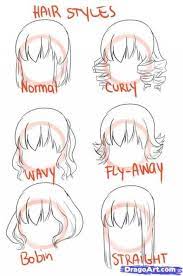 Super Drawing Hair Bangs Anime Girls Ideas Online Drawing How To Draw Hair Drawing Tutorial