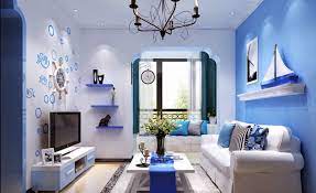 Terutama bagi mereka yang baru memiliki rumah dan mungkin termasuk kamu yang sedang membaca artikel ini. Berbagai Macam Cat Interior Ruang Tamu Minimalis Arsiteq Com