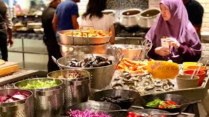 Seperti yang kita sedia maklum, bermula 23 april 2020 seluruh umat islam akan memulakan ibadah puasa bagi tahun ini. Buffet Ramadhan 2019 Mai Makan Makan Di Renaissance Johor Bahru Hotel Sunah Suka Sakura