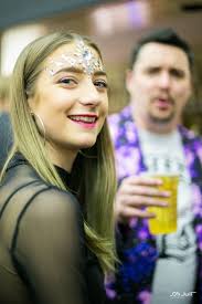 The Cosmic Rodeo Launch Party: Part 2