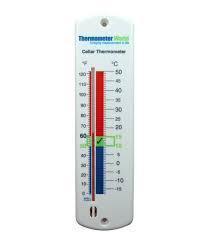Wine Thermometer Wine Cellar Thermometer Thermometer World Wine Cellar Temperature Thermometer Wine Cellar