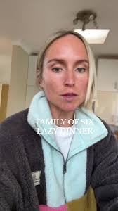 3 Kids Order Uber Eats While Mom Snd Dad Chill