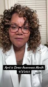 Stress Awareness Month: Effective Techniques for Relief