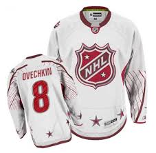 Buy your favorite player's jersey or make your own capitals hockey jersey.don't miss out on our exclusive nhl player shops with even more jerseys, apparel, and. Nhl Alex Ovechkin Washington Capitals Authentic 2011 All Star Reebok Jersey White