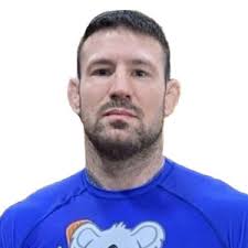 ▷ Aaron "Tex" Johnson