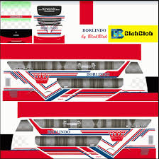 Features mq poly sa light template + obj we don't have original bus tyre. Download Livery Bimasena Sdd Bussid Mod Keren Dan Terbaru