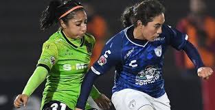 Pachuca Femenil Golea A Las Bravitas Espartanas Mx