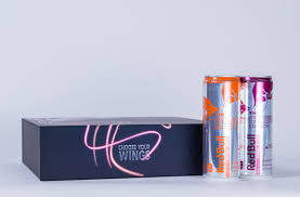 Aesthetic climbing gym, lake forest, ca. Red Bull New Editions Seeding Kits On Packaging Of The World Creative Package Design Gallery
