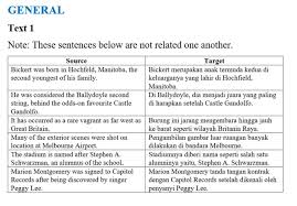 Top 2% tutor!proficient in english and 5 other languageseducator in the university of east londonspeak like a native easily with funprovided courses: Translate English To Indonesia And Vice Versa By Rifathafizh Fiverr