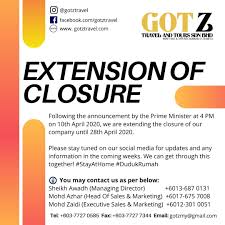 Helping people discover any job with any employer in the market. Gotz Travel Tours Sdn Bhd Gotztravel Twitter