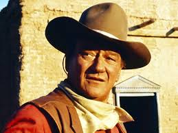 John Wayne couldn't stand 'arrogant' co-star and avoided him