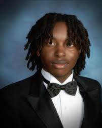 Beautillion Recipients