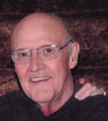 John Stenger Obituary (1935